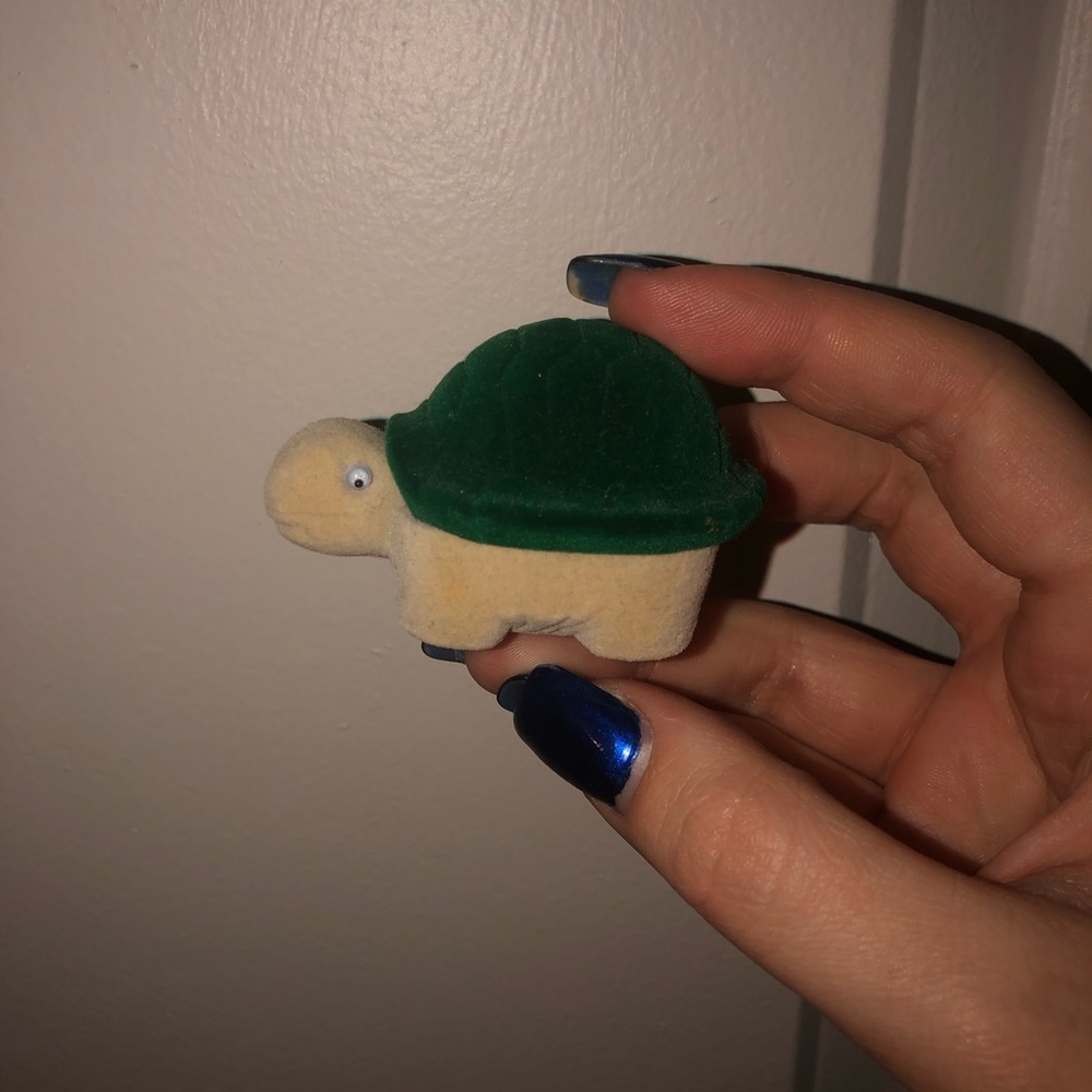 Turtle Ring🐢